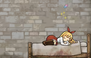 Page 169 of MELANCHOLIANNA - preview thumbnail