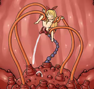 Page 1797 of MELANCHOLIANNA - preview thumbnail