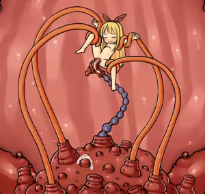 Page 1828 of MELANCHOLIANNA - preview thumbnail
