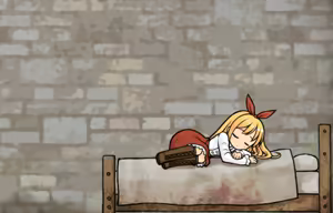 Page 287 of MELANCHOLIANNA - preview thumbnail