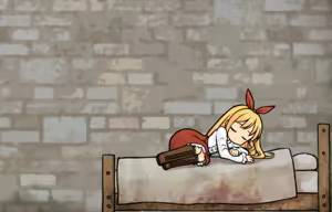 Page 290 of MELANCHOLIANNA - preview thumbnail