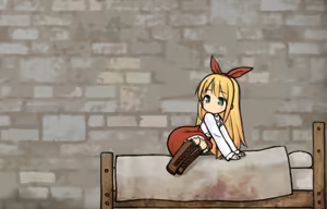 Page 294 of MELANCHOLIANNA - preview thumbnail
