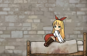 Page 306 of MELANCHOLIANNA - preview thumbnail