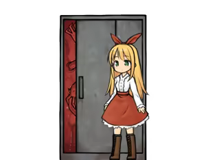 Page 316 of MELANCHOLIANNA - preview thumbnail