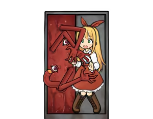 Page 364 of MELANCHOLIANNA - preview thumbnail