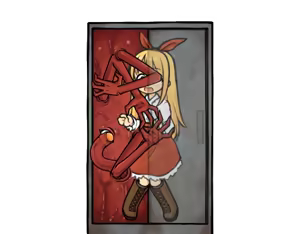 Page 365 of MELANCHOLIANNA - preview thumbnail