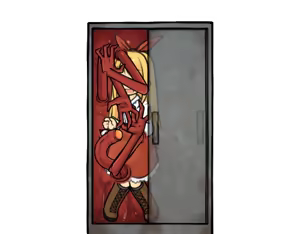 Page 366 of MELANCHOLIANNA - preview thumbnail