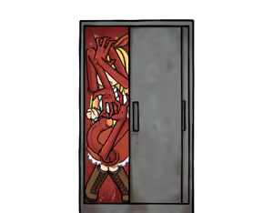 Page 367 of MELANCHOLIANNA - preview thumbnail