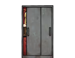 Page 395 of MELANCHOLIANNA - preview thumbnail
