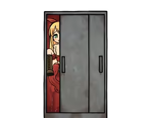 Page 396 of MELANCHOLIANNA - preview thumbnail