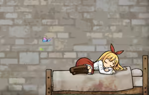 Page 56 of MELANCHOLIANNA - preview thumbnail
