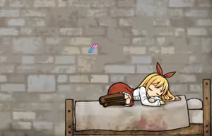 Page 83 of MELANCHOLIANNA - preview thumbnail