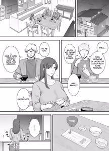 Page 31 of Mariko-san to Boku ~Beit Saki no Hitozuma to no Furin Kankei~ | Mariko-san and Me ~An Affair with a Married Woman from My Part-Time Job~ 2 - preview thumbnail