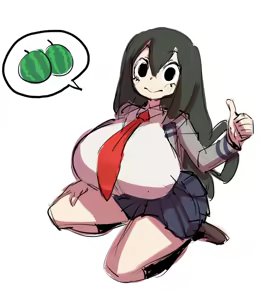 Page 4 of Borvar My Hero Academia - preview thumbnail