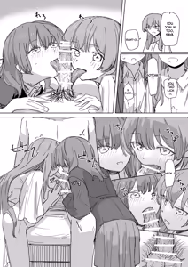 Page 28 of Ningen Sousa RemoCon 3 | Human Remote Control 3 - preview thumbnail