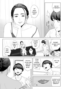 Page 21 of Hitodzuma Mansion 513 Goushitsu Sakura Madoka | Femme mariée Appartement 513 Sakura Madoka - preview thumbnail