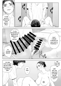 Page 56 of Hitodzuma Mansion 513 Goushitsu Sakura Madoka | Femme mariée Appartement 513 Sakura Madoka - preview thumbnail