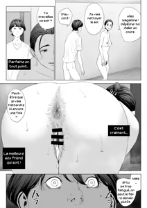 Page 57 of Hitodzuma Mansion 513 Goushitsu Sakura Madoka | Femme mariée Appartement 513 Sakura Madoka - preview thumbnail