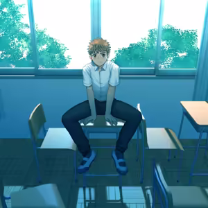 April 2021 — hentai manga cover on Fhentai