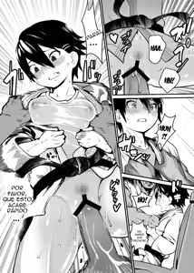 Page 8 of Boku ga Chichi no Kataki to Sex Suru Riyuu.｜La Razón por la que Tengo Sexo con El Enemigo de Mi Padre. - preview thumbnail