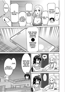 Page 3 of "Kocchi wa Nankai mo Itten da yo!" ~ Tasuketa Orei ni Gatsugatsu Yankee SEX ~ | "Eu já gozei várias vezes!" ~Sexo intenso com uma delinquente como agradecimento por tê-la salvado~ capítulo 3 - preview thumbnail