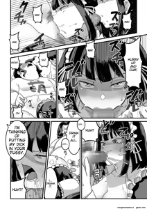 Page 45 of Higashiyama-san-tachi wa Saimin Jutsu ni Kake rarete... - preview thumbnail