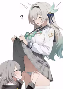 redshark - hentai manga cover image