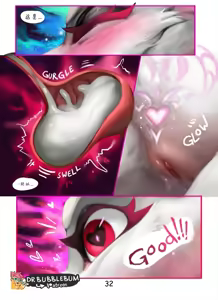 Page 32 of Semen Demon (ongoing)精液恶魔【迷路了汉化组】 - preview thumbnail