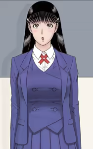 Page 23 of Nanase Senpai no Fellatio Kyouka Shuukan in Gakkou - preview thumbnail