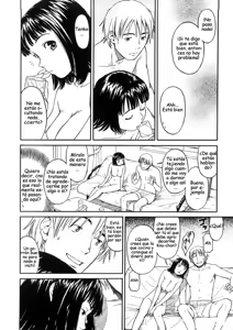 Page 108 of Shoujo Material - preview thumbnail