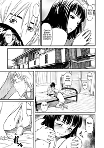Page 109 of Shoujo Material - preview thumbnail
