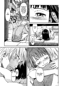 Page 115 of Shoujo Material - preview thumbnail