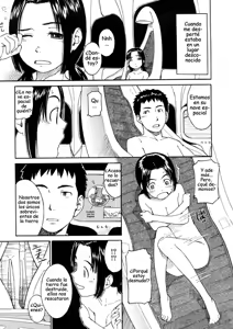 Page 119 of Shoujo Material - preview thumbnail