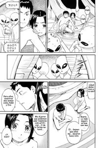 Page 121 of Shoujo Material - preview thumbnail