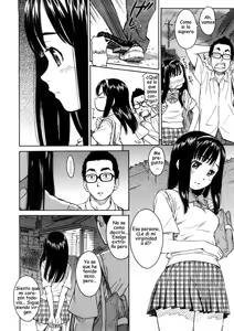 Page 134 of Shoujo Material - preview thumbnail