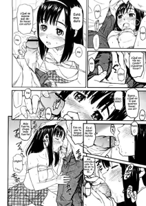 Page 138 of Shoujo Material - preview thumbnail
