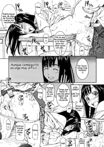 Page 146 of Shoujo Material - preview thumbnail