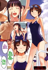 Page 16 of Shoujo Material - preview thumbnail