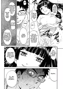 Page 189 of Shoujo Material - preview thumbnail