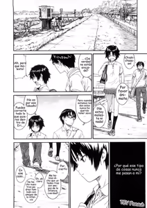 Page 20 of Shoujo Material - preview thumbnail