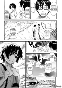 Page 21 of Shoujo Material - preview thumbnail