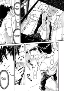 Page 43 of Shoujo Material - preview thumbnail