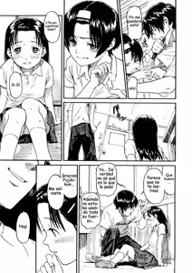 Page 51 of Shoujo Material - preview thumbnail