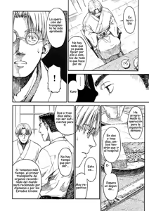 Page 66 of Shoujo Material - preview thumbnail