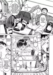 Page 89 of Shoujo Material - preview thumbnail