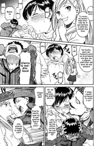 Page 91 of Shoujo Material - preview thumbnail