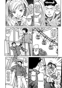 Page 92 of Shoujo Material - preview thumbnail