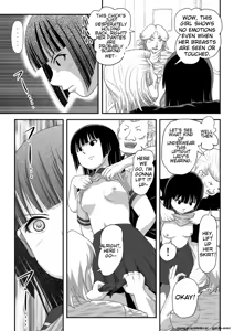 Page 16 of Sakura Kotaka no Roshutsubiyori 10 - preview thumbnail