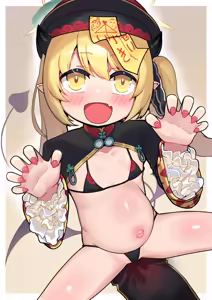 Page 31 of Fanbox art collection - preview thumbnail