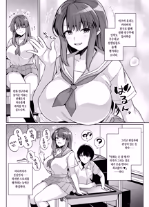 Page 7 of AOHARU TORARE | 청춘강탈 (decensored) - preview thumbnail